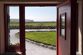Limestone Lodge Ferienhaus Doolin