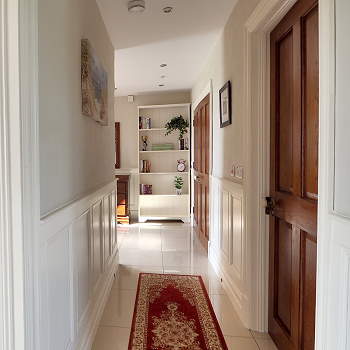 Limestone Lodge Ferienhaus Doolin