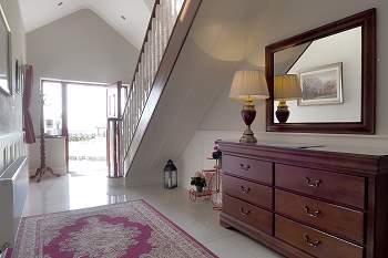 Limestone Lodge Ferienhaus Doolin