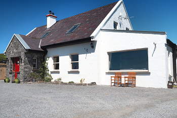 Limestone Lodge Ferienhaus