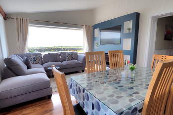 Limestone Lodge Self Catering Holiday Home